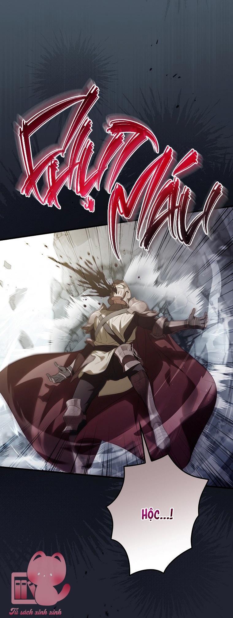 Cách Khiến Phu Quân Đứng Về Phía Tôi Chap 100 - Trang 2