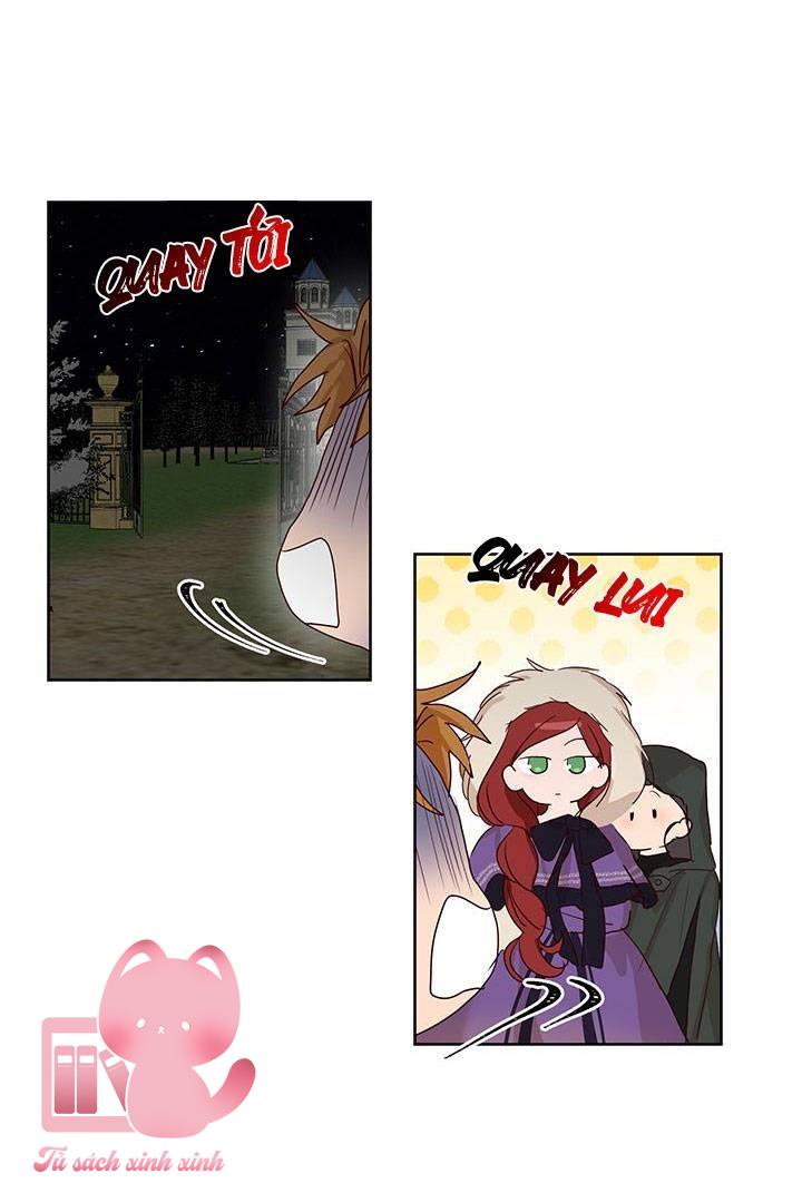 Thế Thì Ta Cứ Trở Thành Kẻ Ác Thôi Chap 3 - Trang 2