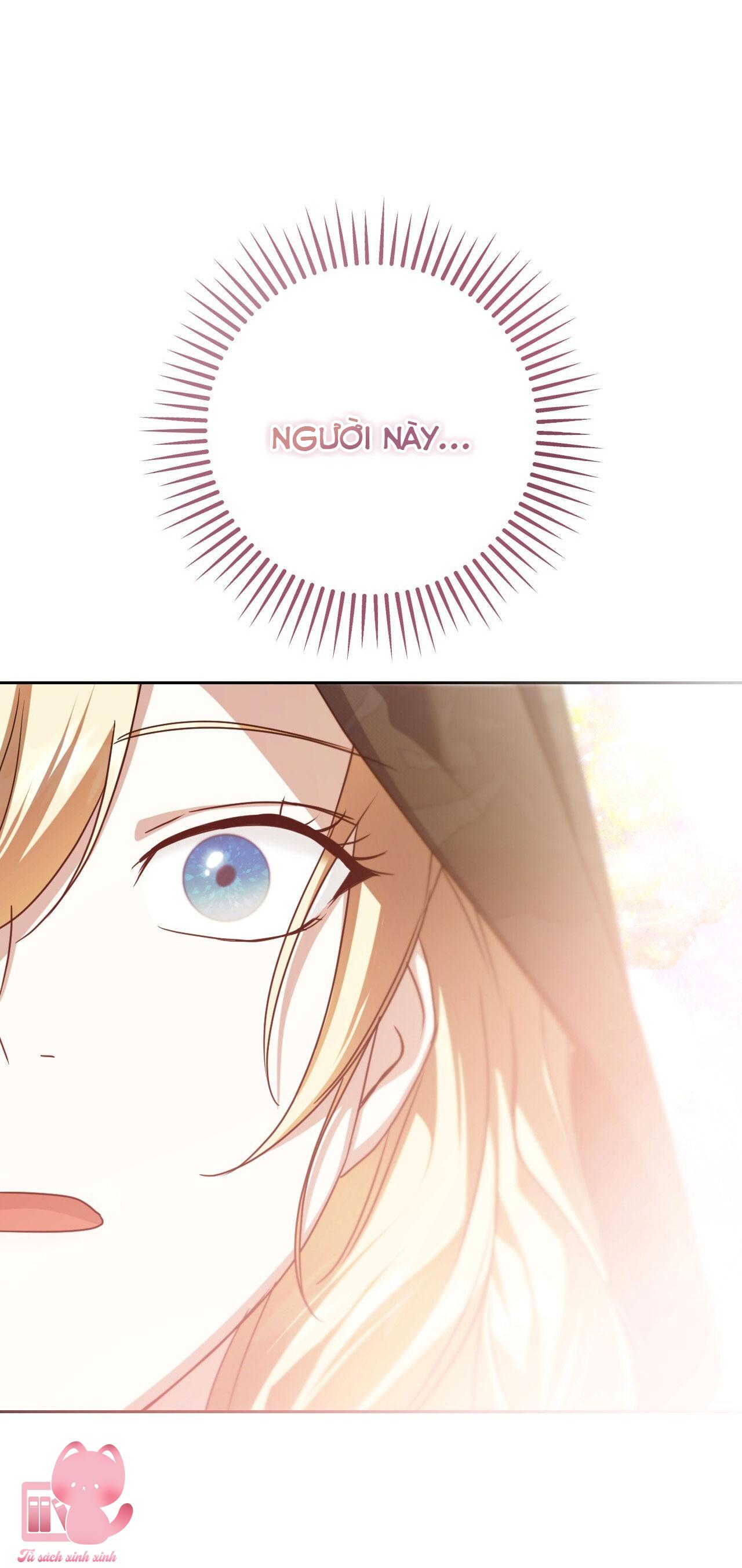 Thánh Nữ Giả Muốn Bỏ Trốn Chap 36 - Trang 4