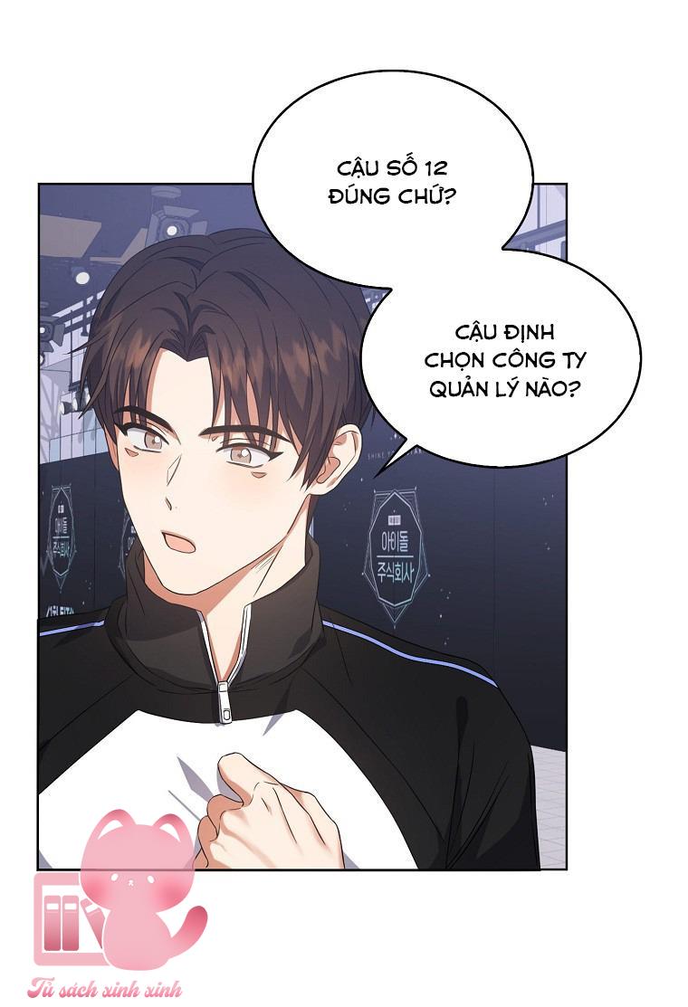 Debut Or Die Chapter 10 - Trang 4