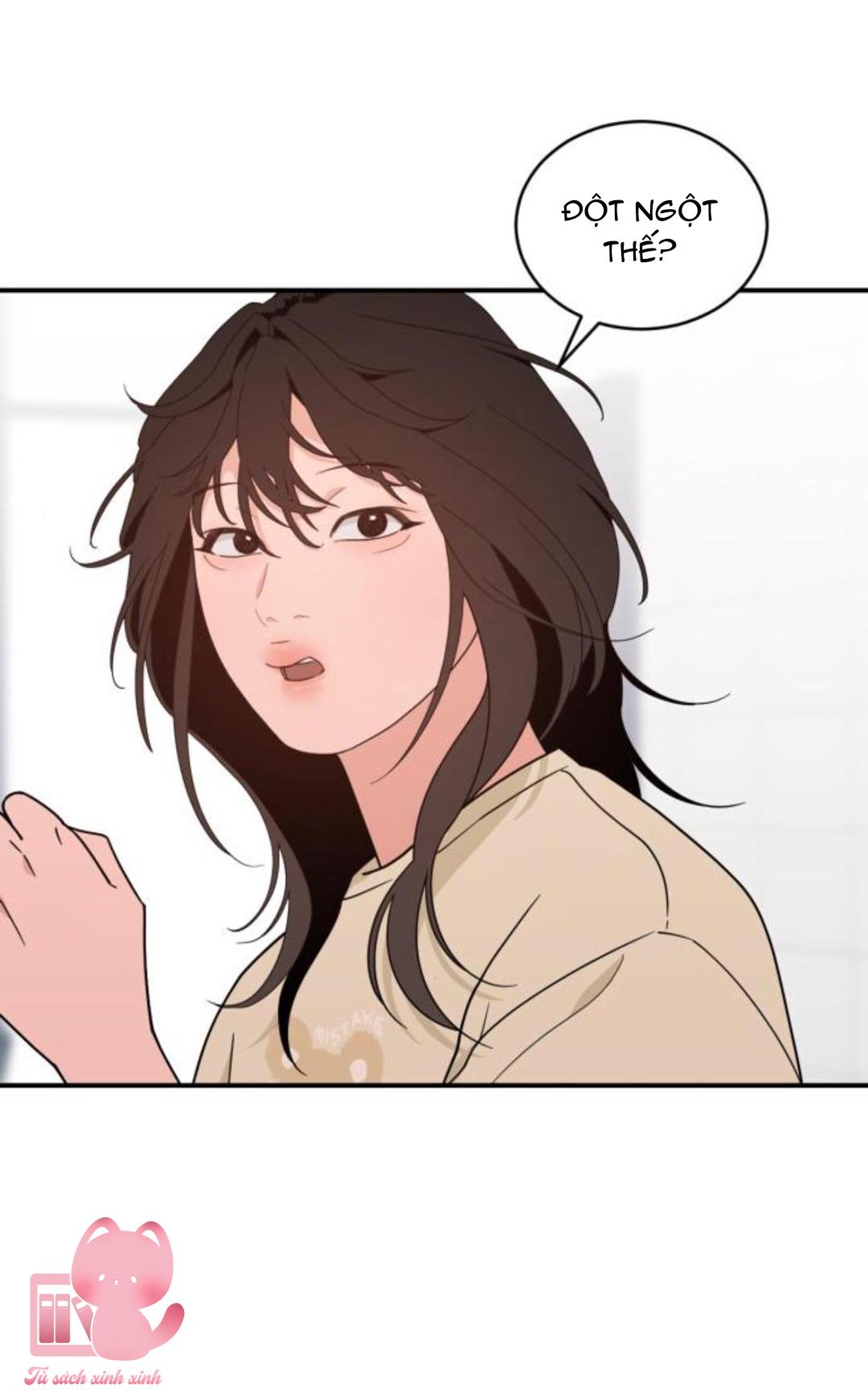 Vận May Không Ngờ Chap 45 - Trang 2