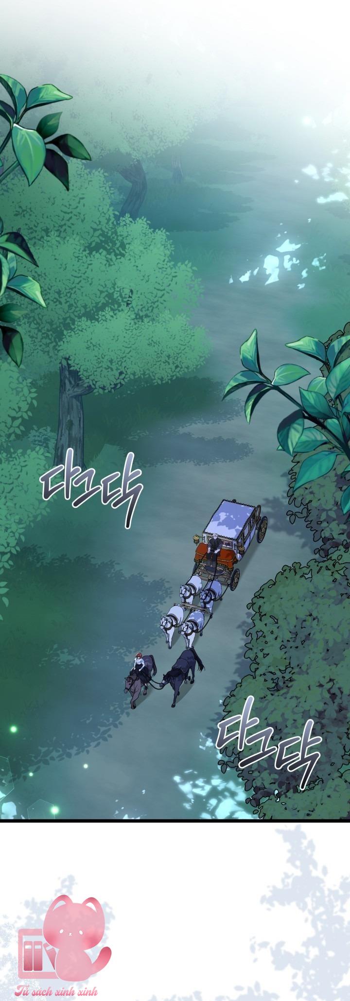 Quan Hệ Cộng Sinh Giữa Báo Đen Và Thỏ Trắng Chap (NT9) - Trang 2