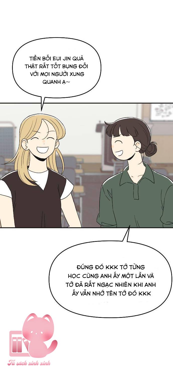 Trái Dấu Hút Nhau Chap 15 - Trang 2