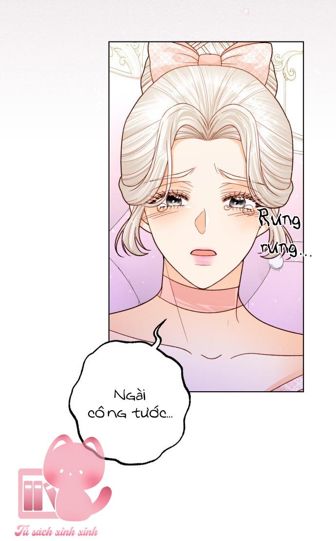 Hoàng Hậu Tái Hôn Chapter 138 - Trang 4