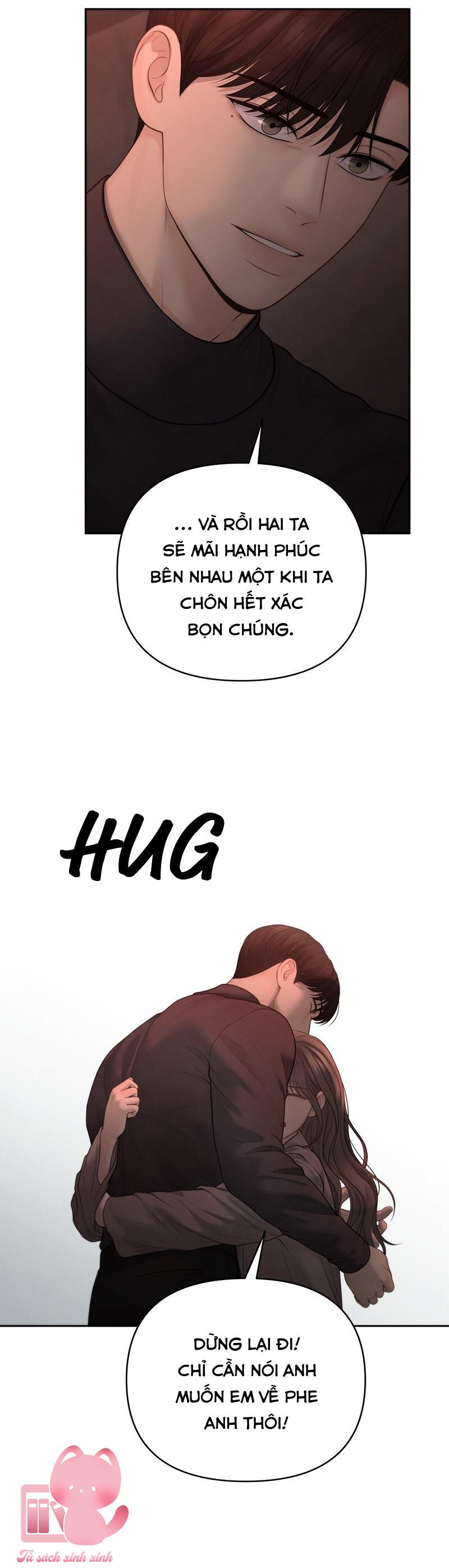 Hy Vọng Duy Nhất Chap 58 - Trang 2