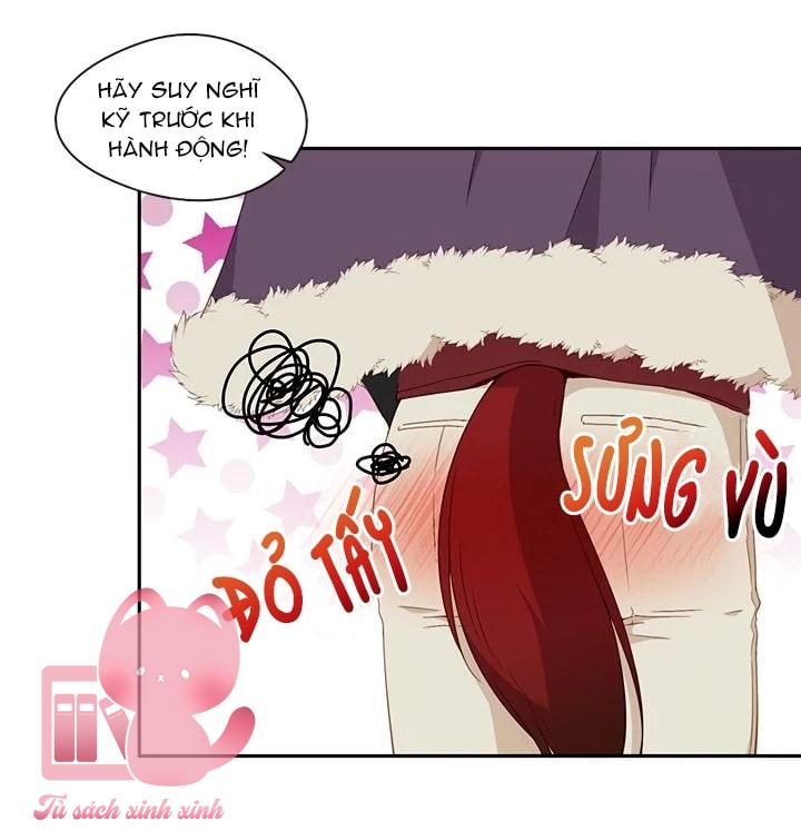 Hãy Coi Chừng Ác Nữ Chapter 49 - Trang 4
