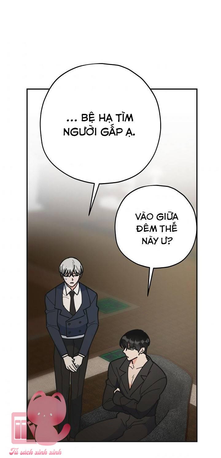 Người Hùng Của Ác Nữ Chapter 75 - Trang 4