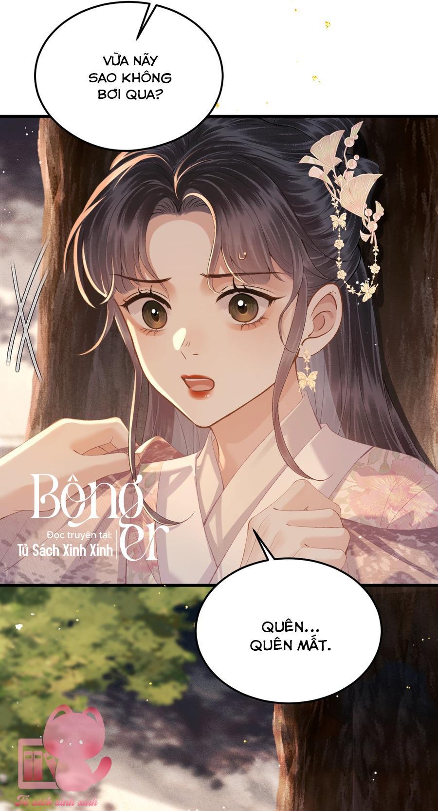 Gả Cho Vai Ác Chap 58 - Trang 2