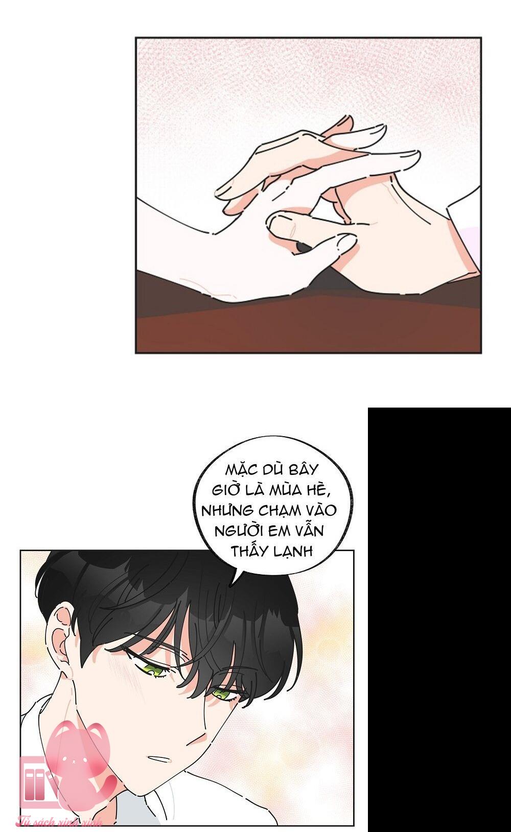 Người Hùng Của Ác Nữ Chapter 2 - Trang 4