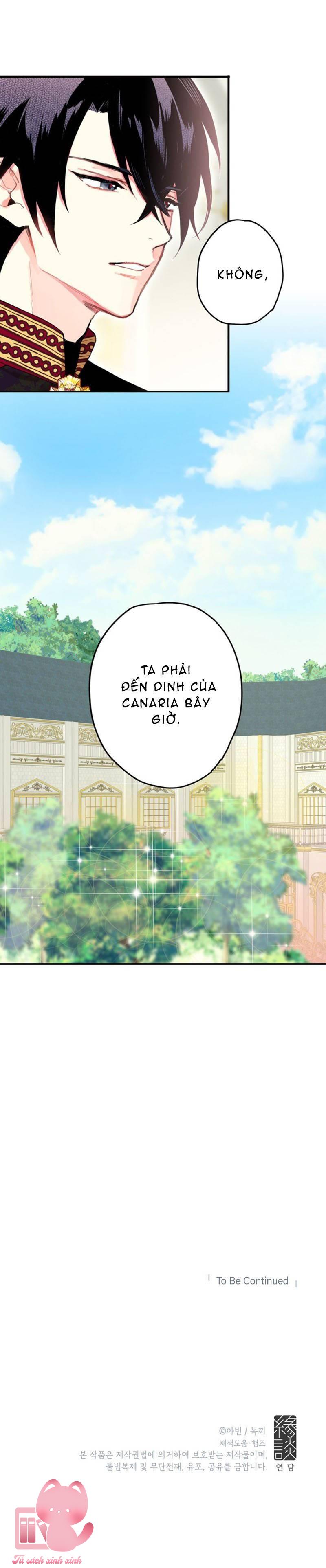 Ác Nữ Muốn Ly Hôn Chap 23 - Trang 2