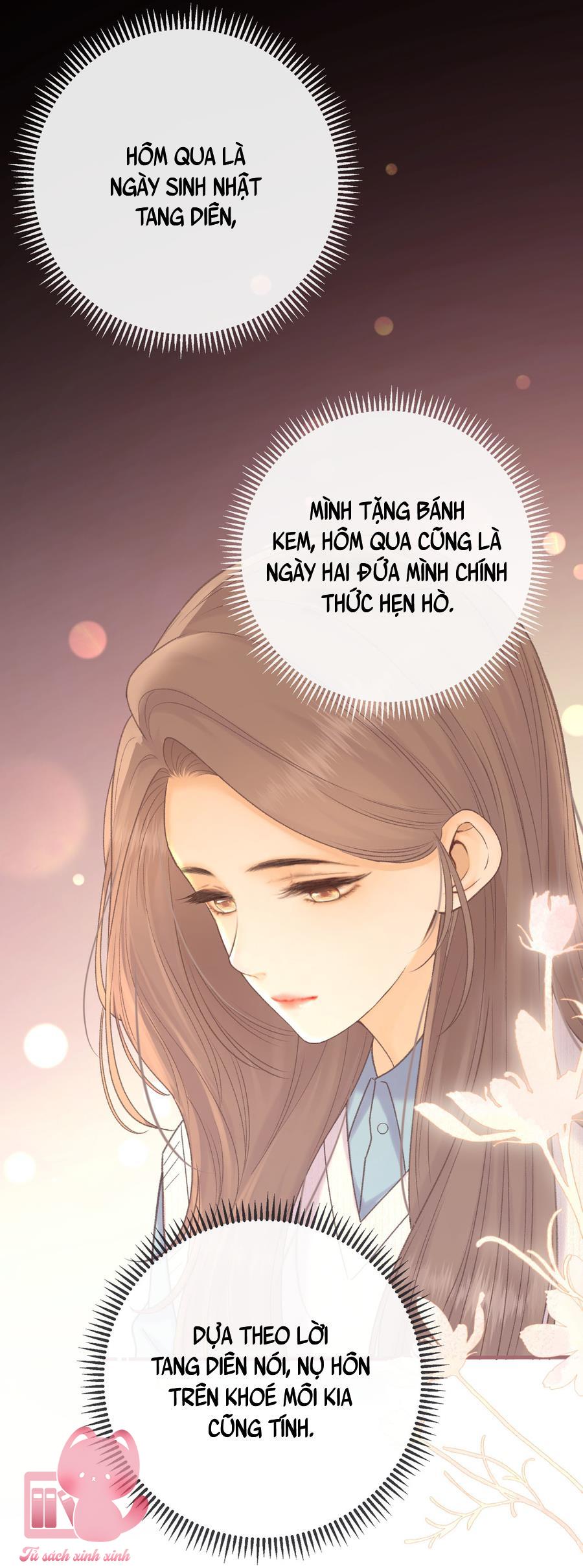 Khó Dỗ Dành Chapter 94 - Trang 4