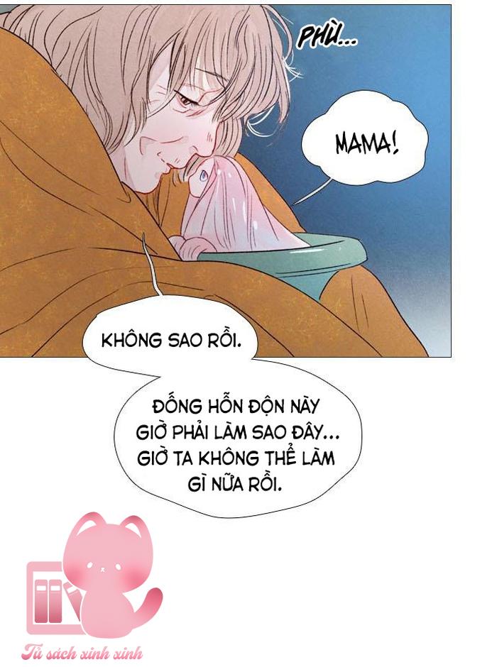 Thần Bí Chap 86 - Trang 2
