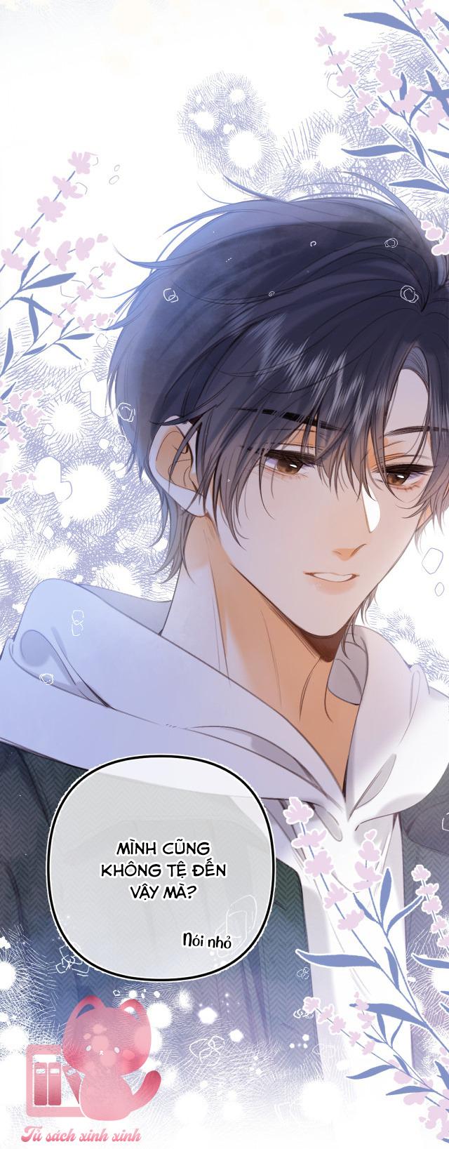 Mối Tình Thầm Kín Chap 57 - Trang 2