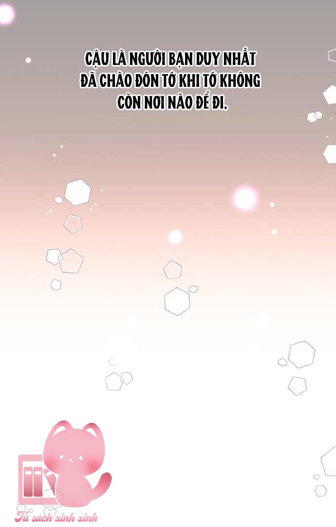 Xác Suất Tình Yêu Chapter 26 - Trang 3