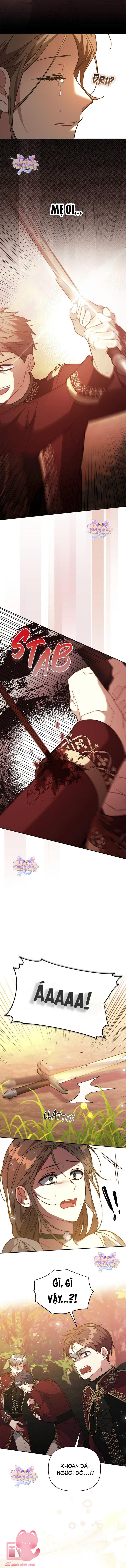 Con Đường Hoa Dành Cho Nam Chính Chapter 46 - Trang 4
