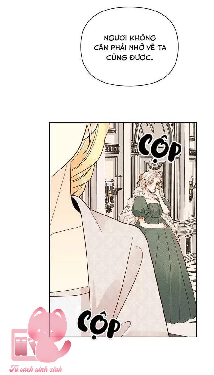 Hoàng Hậu Tái Hôn Chapter 78 - Trang 4