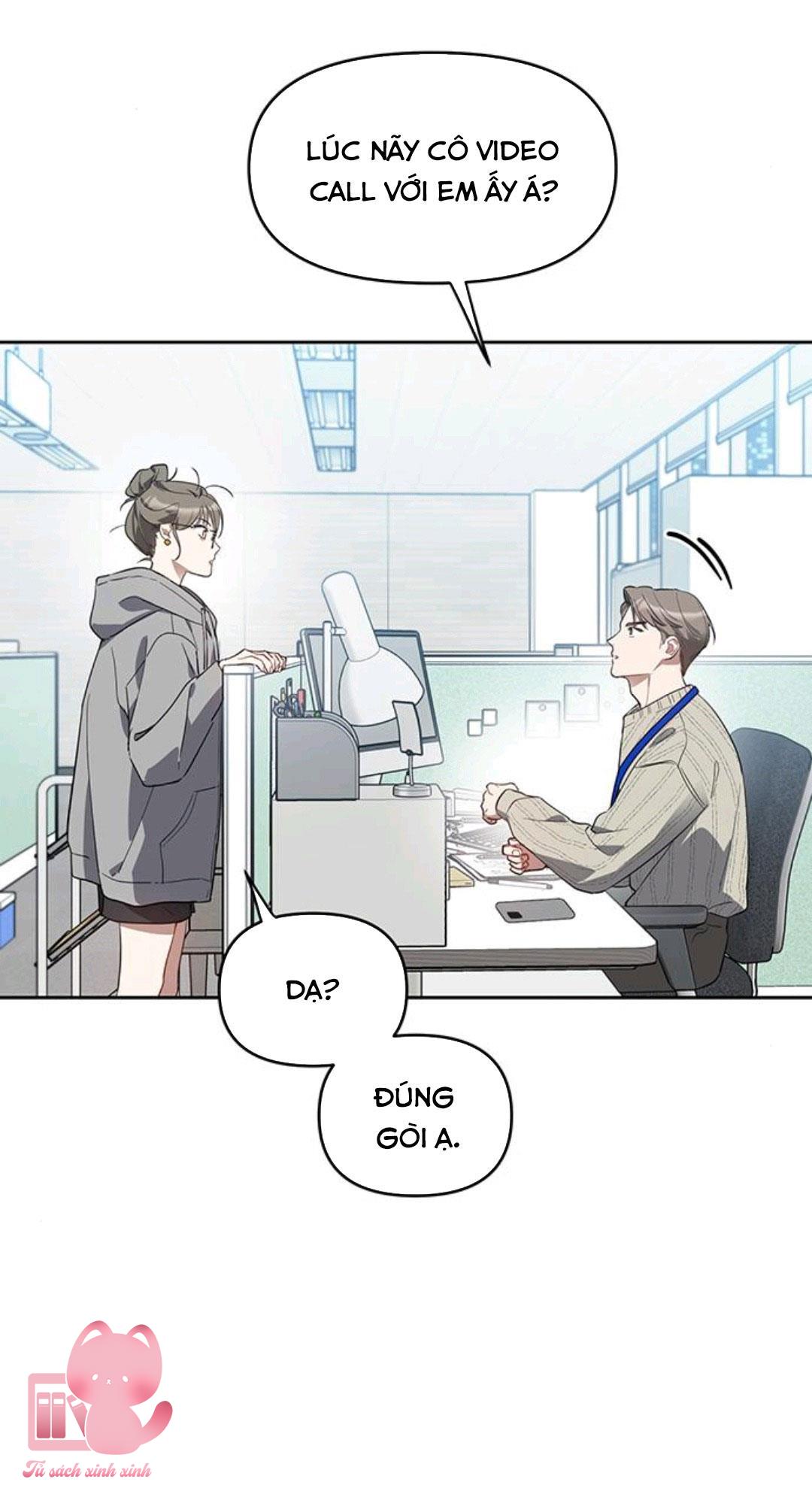 Gieo Nhân Gặt Quả Chapter 12 - Trang 3