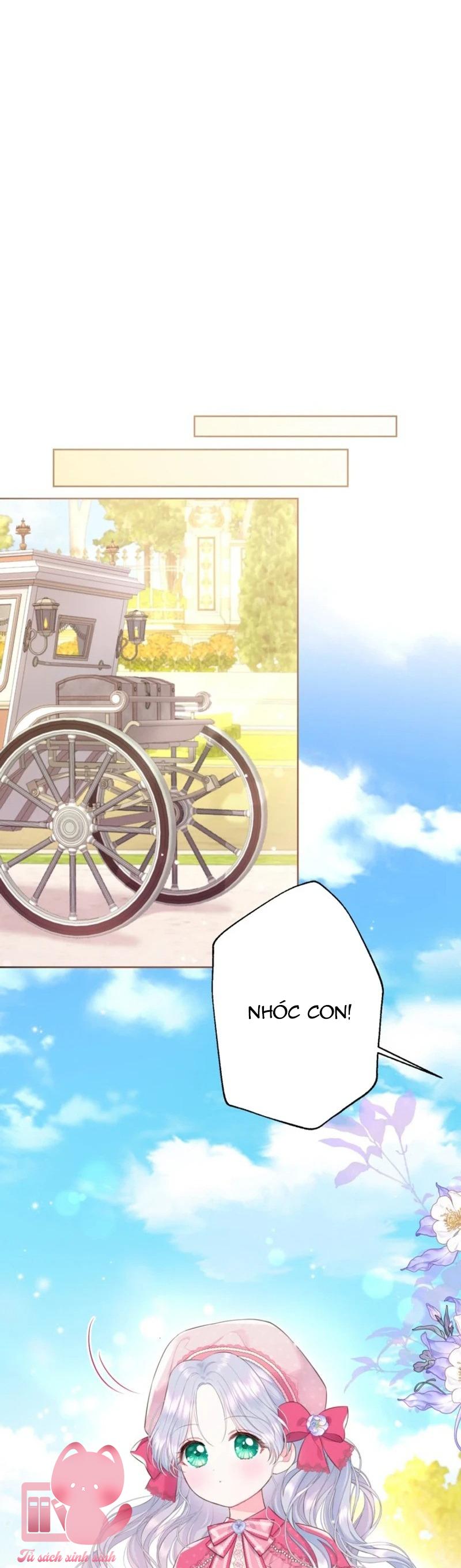 Người Anh Trai Mạnh Nhất Của Tôi Đã Mất Trí Nhớ Chap 21 - Trang 4