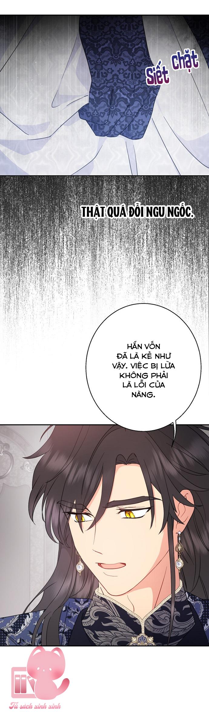 Bỏ Quách Chồng Con Đi, Tiền Bạc Mới Là Tất Cả Chap 96 - Trang 2