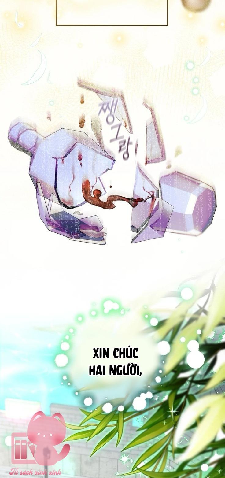 Được Yêu Thương Mà Còn Ngại Ngùng Sao! Chap 63 - Trang 4