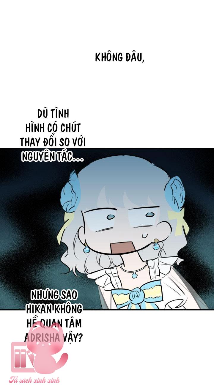 Những Nhân Vật Mạnh Nhất Thế Giới Ám Ảnh Tôi Chapter 26 - Trang 4