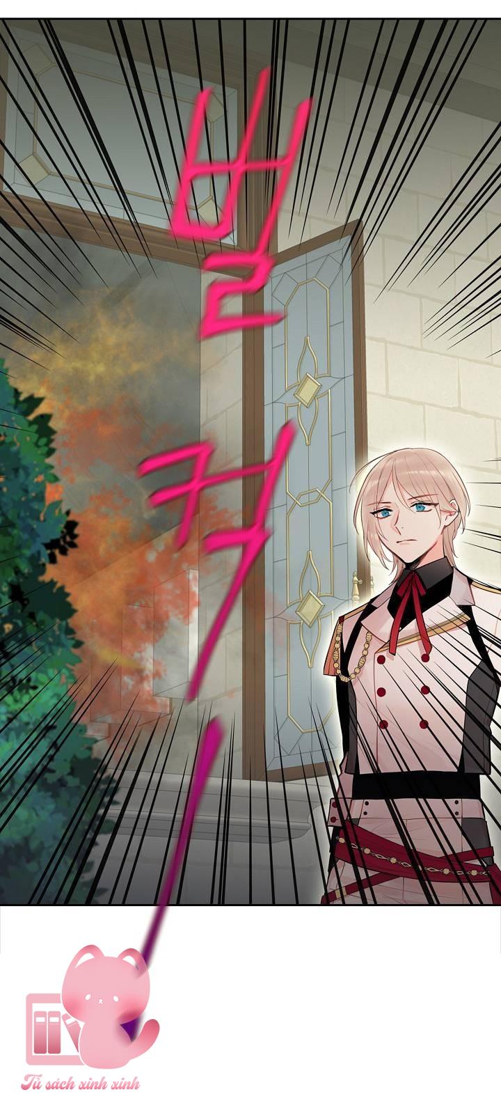 Ác Nữ Muốn Ly Hôn Chap 58 - Trang 2