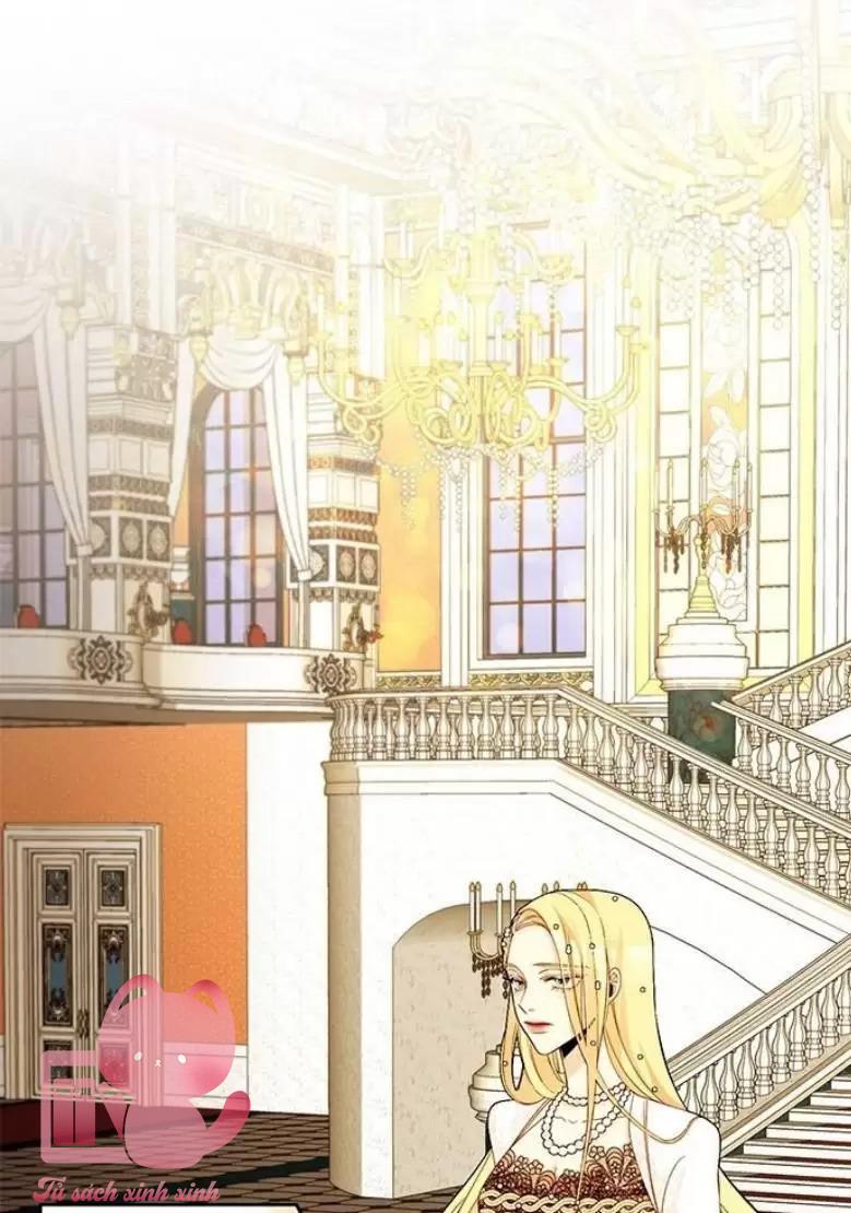 Hoàng Hậu Tái Hôn Chapter 12 - Trang 4