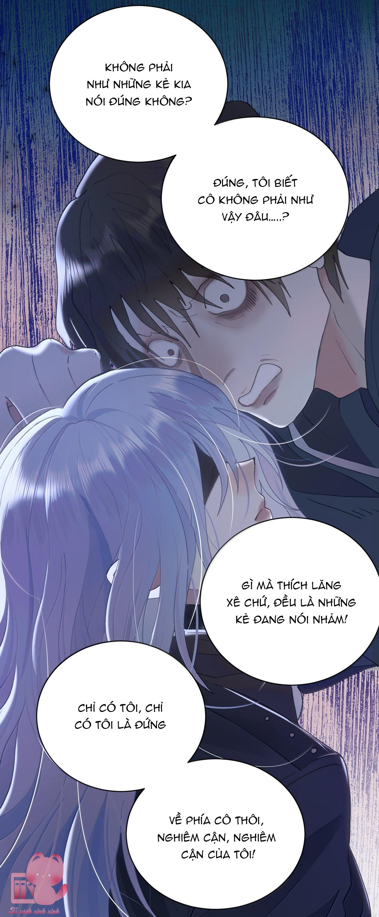 Đồng loại Chapter 22 - Trang 3
