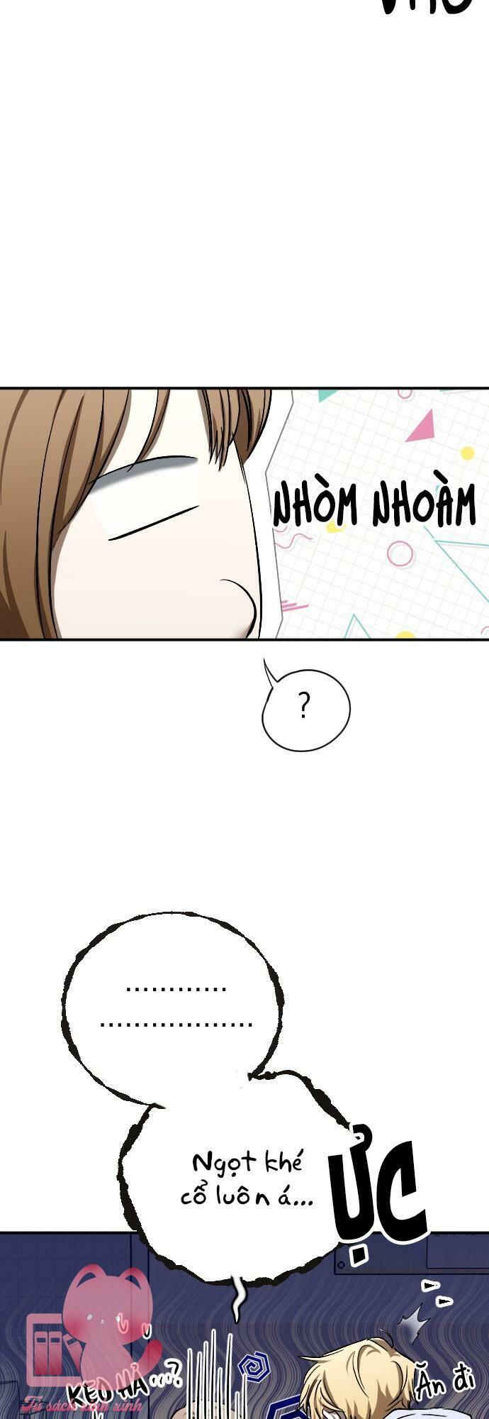 Đêm Của Bóng Tối Chapter 23 - Trang 4