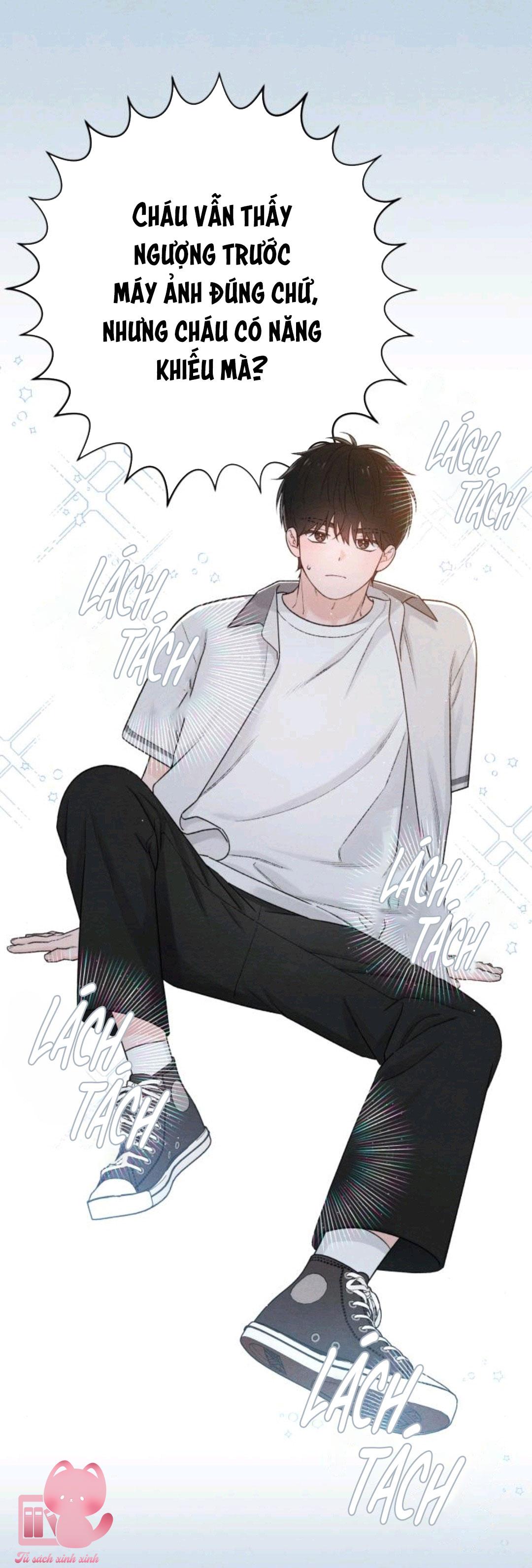 Bí Mật Thanh Xuân Chapter 56 - Trang 4