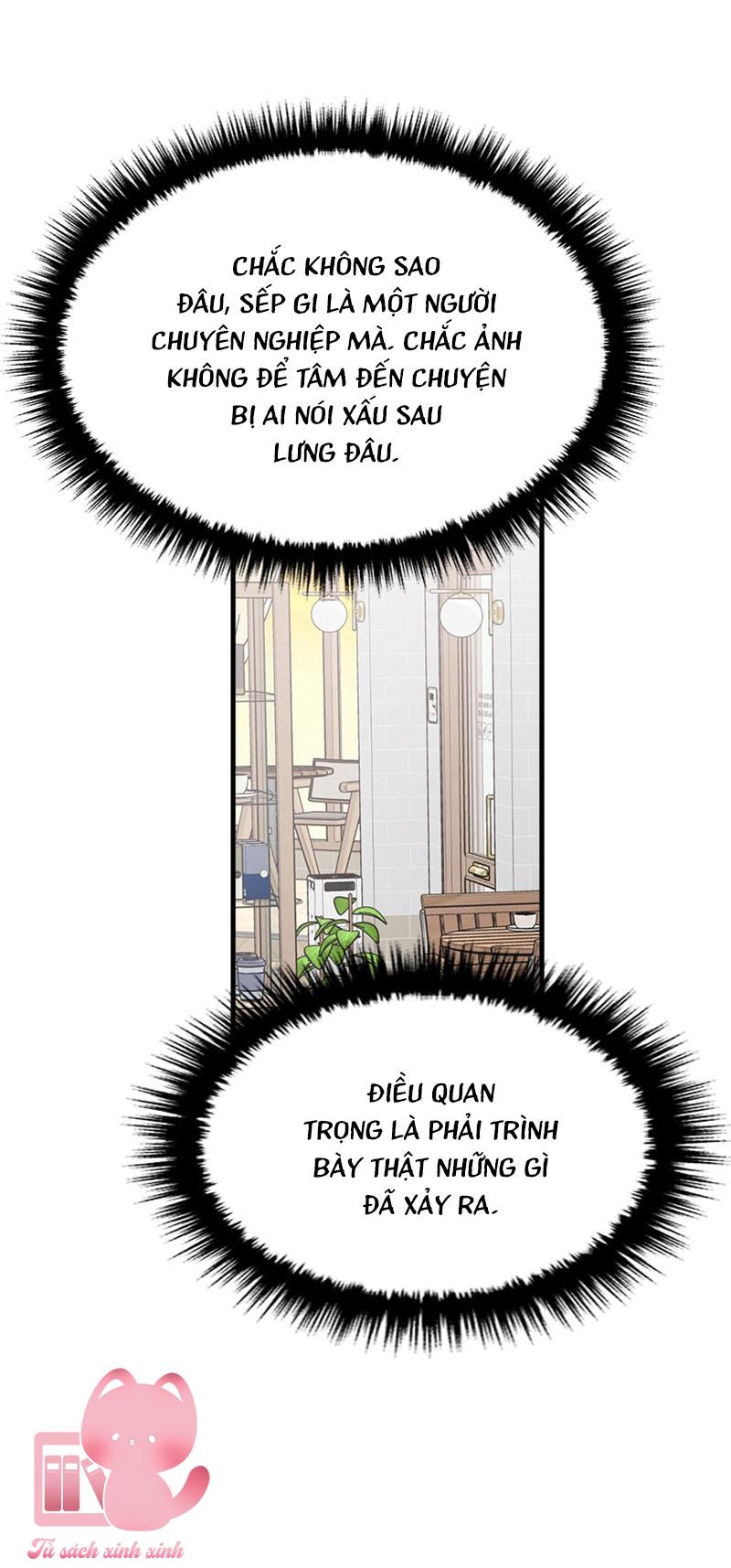 Trưởng Phòng Mệt Mỏi Vì Người Vợ Mới Cưới Chap 14 - Trang 2