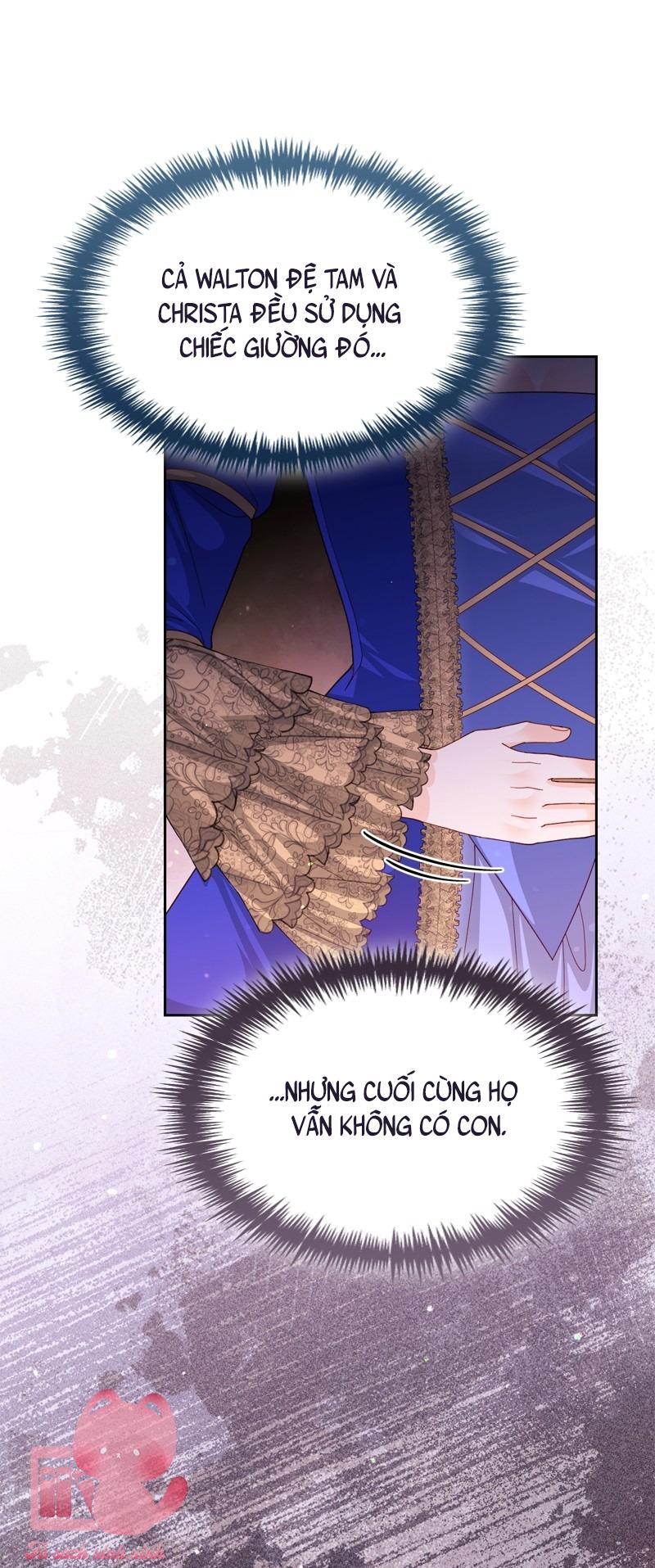 Hoàng Hậu Tái Hôn Chapter 151 - Trang 4
