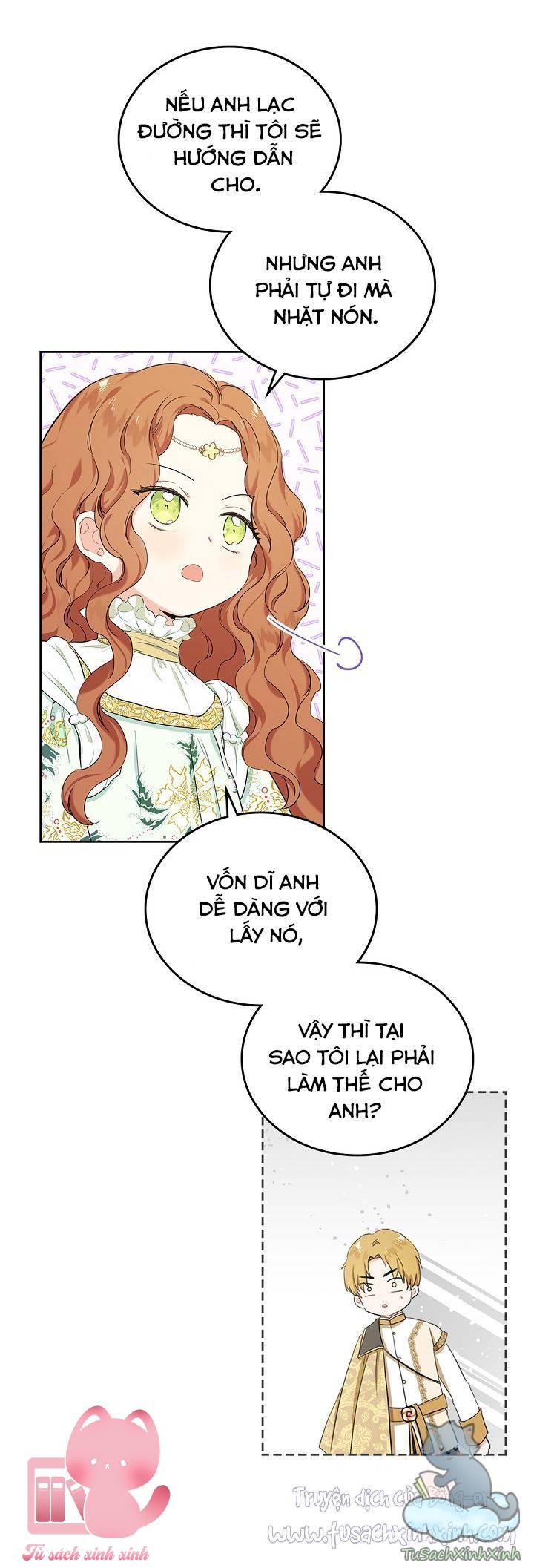Kiếp Này Ta Sẽ Trở Thành Gia Chủ Chap 15 - Trang 2