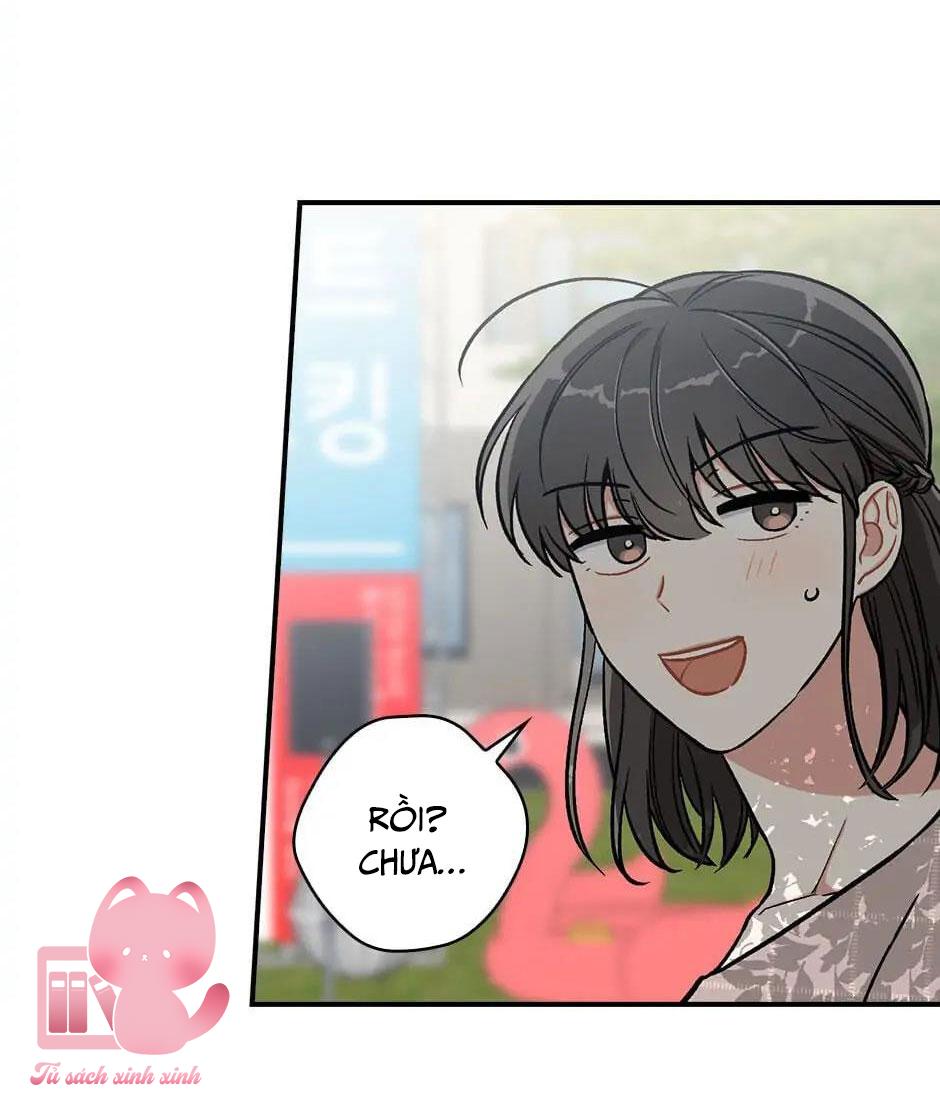 Ly Espresso Của Mùa Xuân Chapter 18 - Trang 4