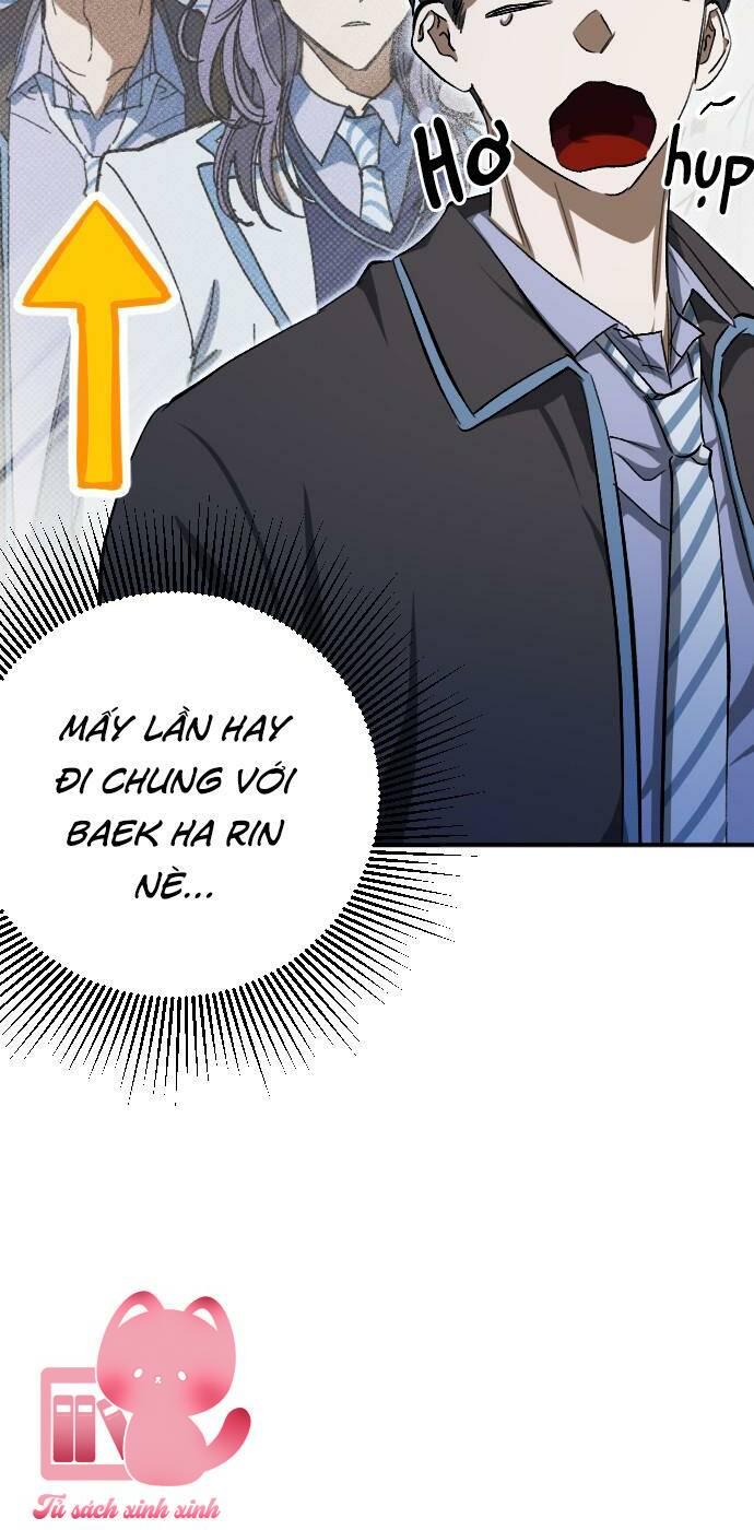Đêm Của Bóng Tối Chapter 15 - Trang 4
