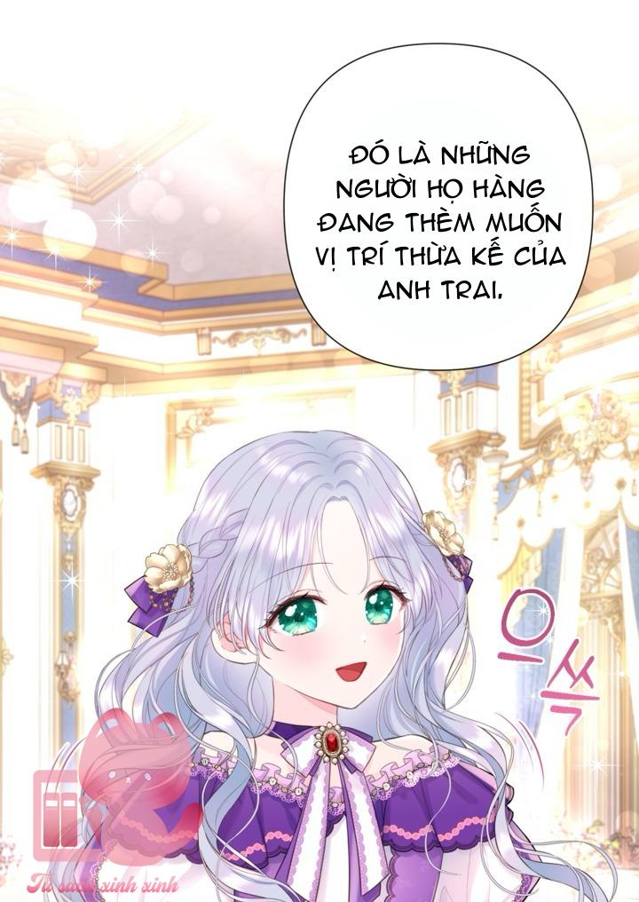 Người Anh Trai Mạnh Nhất Của Tôi Đã Mất Trí Nhớ Chap 4 - Trang 4