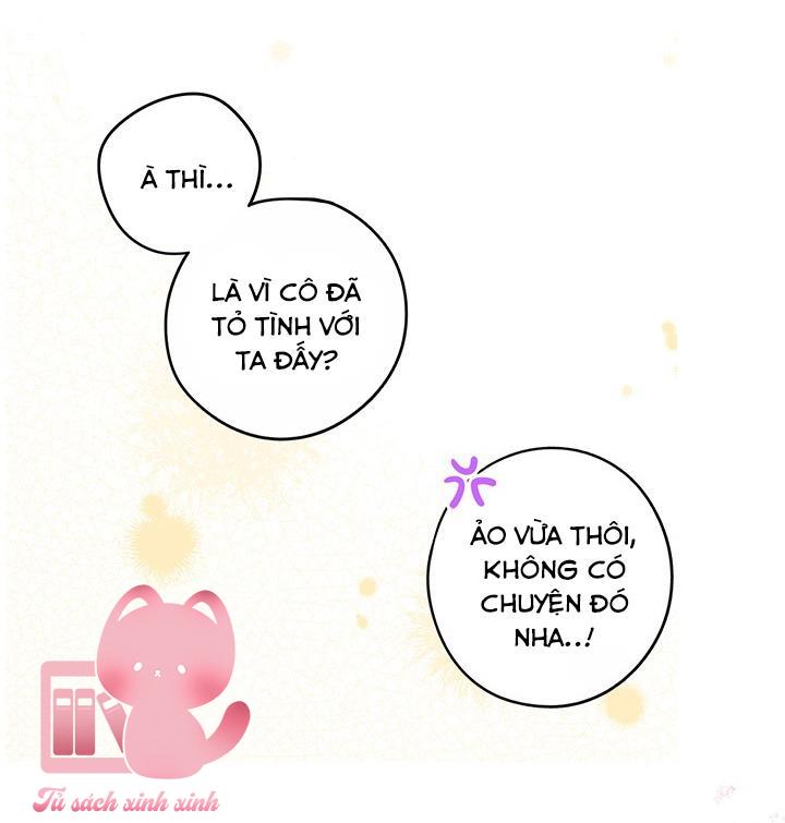 Hoàng Nữ Tóc Đen Chapter 67 - Trang 4