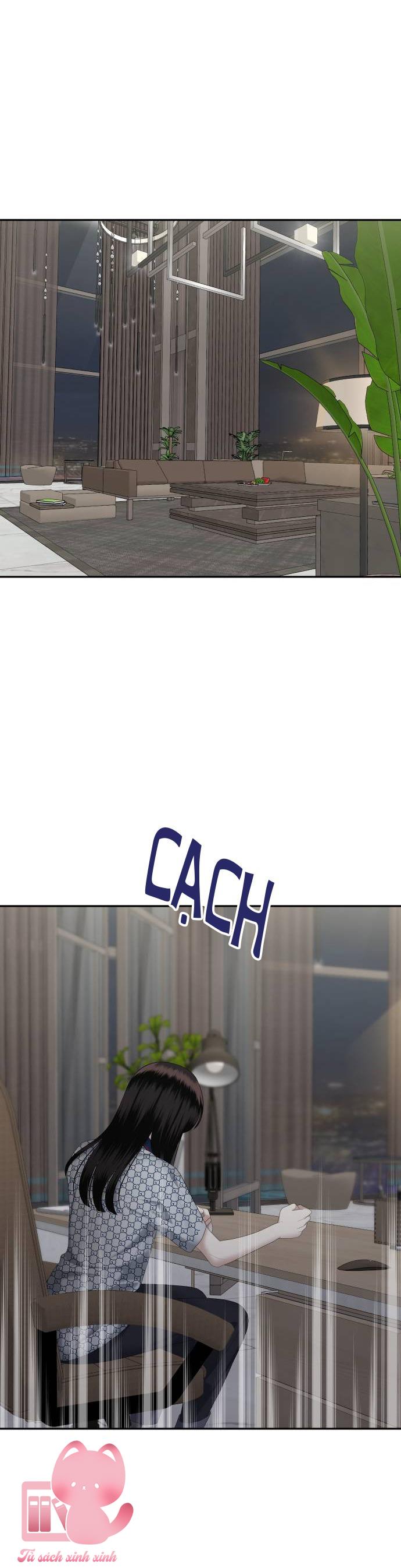 Chị Em Tranh Đấu Chap 19 - Trang 2