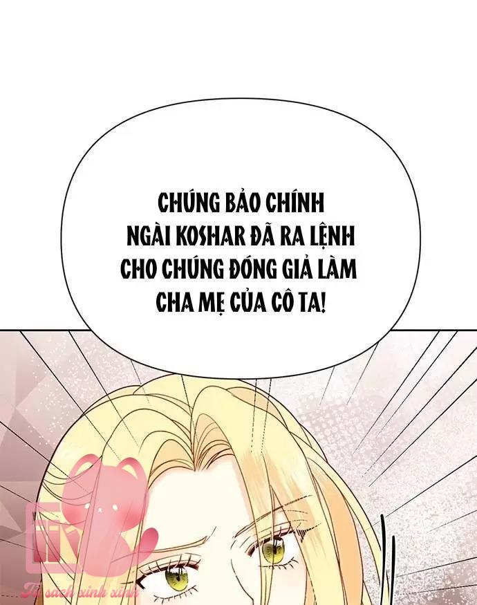 Hoàng Hậu Tái Hôn Chapter 74 - Trang 4