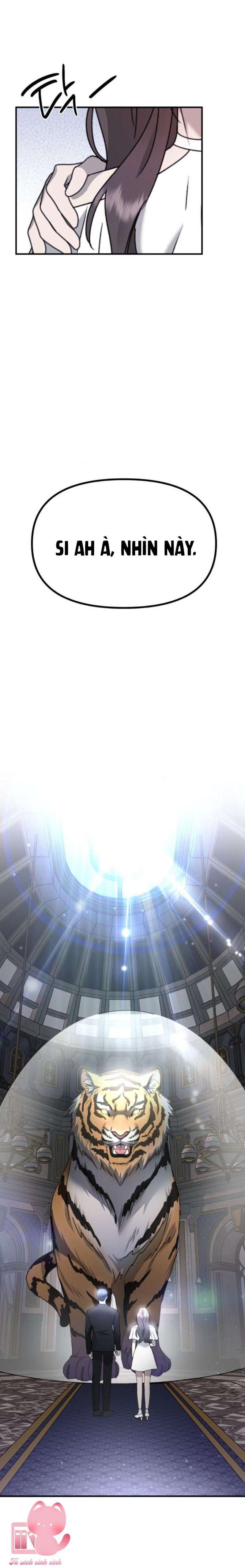 Thần Hổ Jangsan Chapter 36 - Trang 4