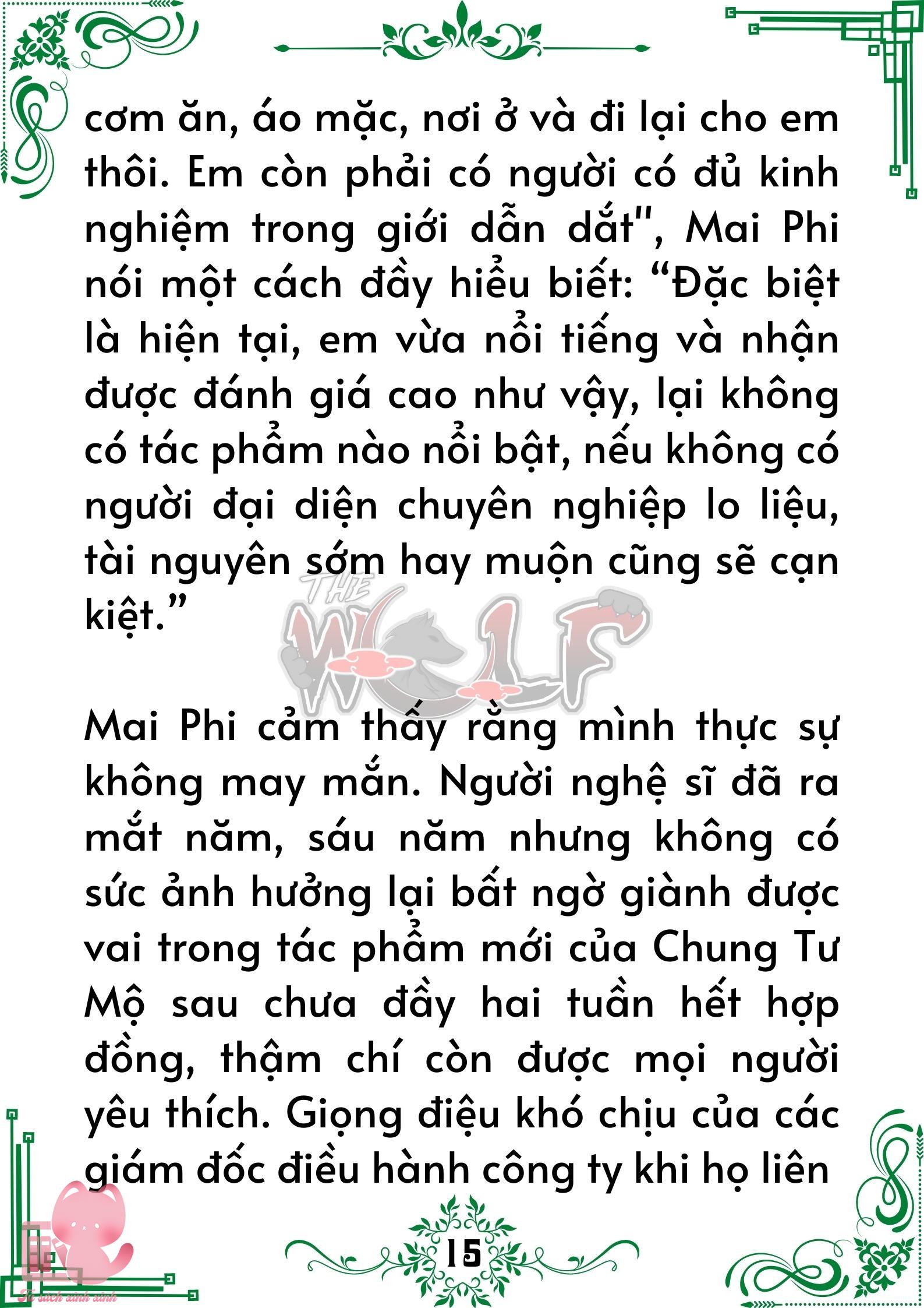 Quý nhân phù trợ Du Chap 31 - Trang 2