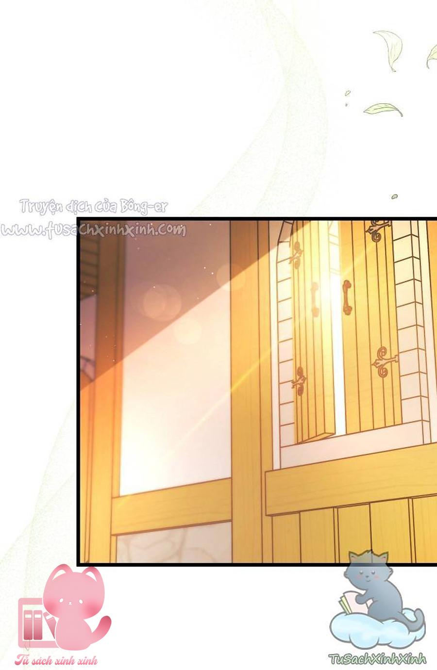 Quan Hệ Cộng Sinh Giữa Báo Đen Và Thỏ Trắng Chap 41 - Trang 2