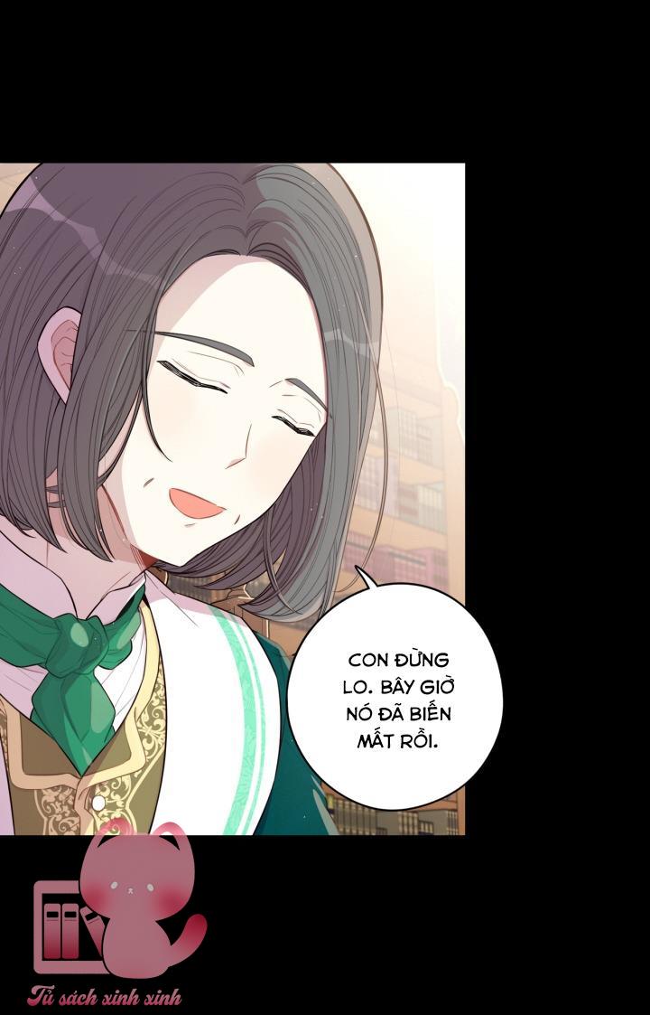 Hoàng Nữ Tóc Đen Chapter 53 - Trang 4