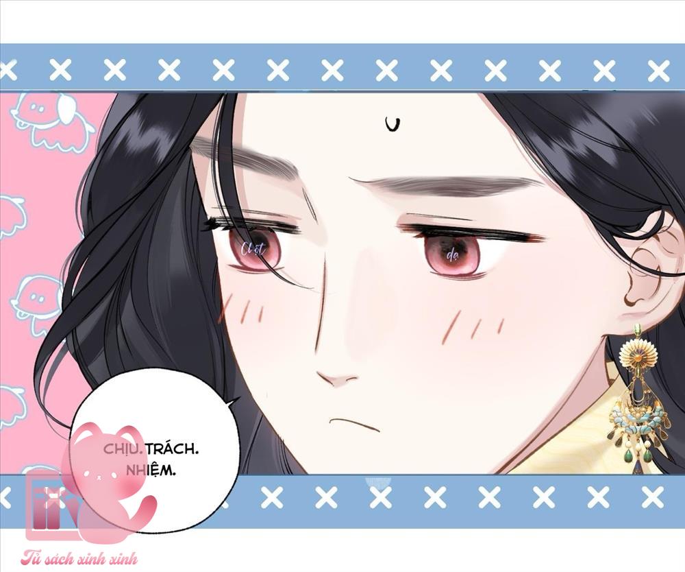 Trêu Nhầm Chap 22 - Trang 4