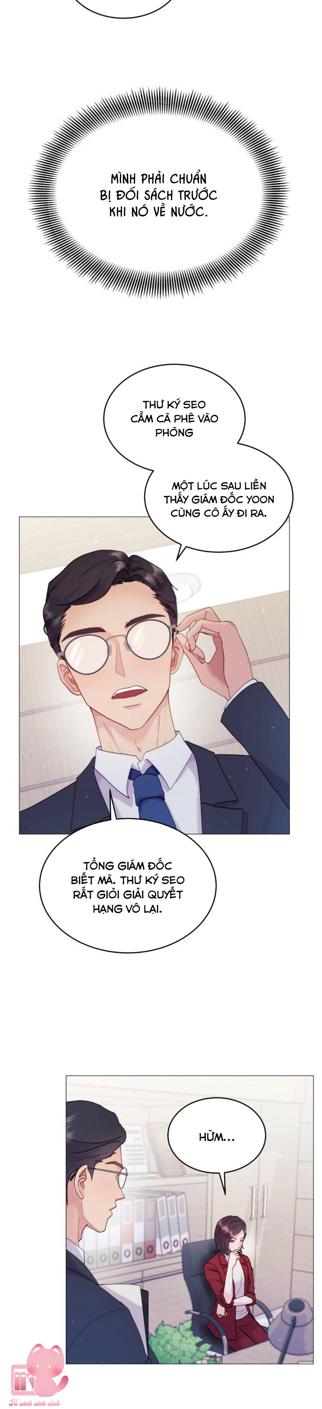 Hướng Dẫn Thu Phục Mãnh Thú Chap 1 - Trang 4
