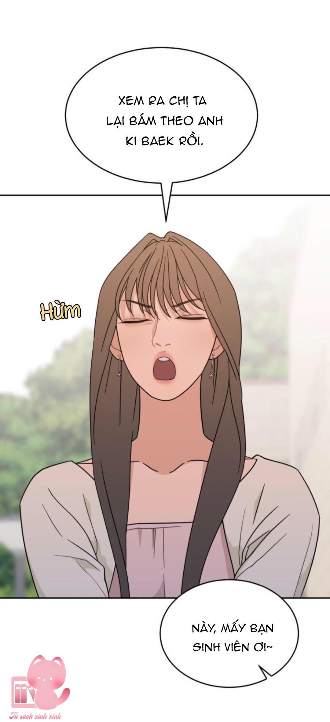 Vận May Không Ngờ Chapter 29 - Trang 4