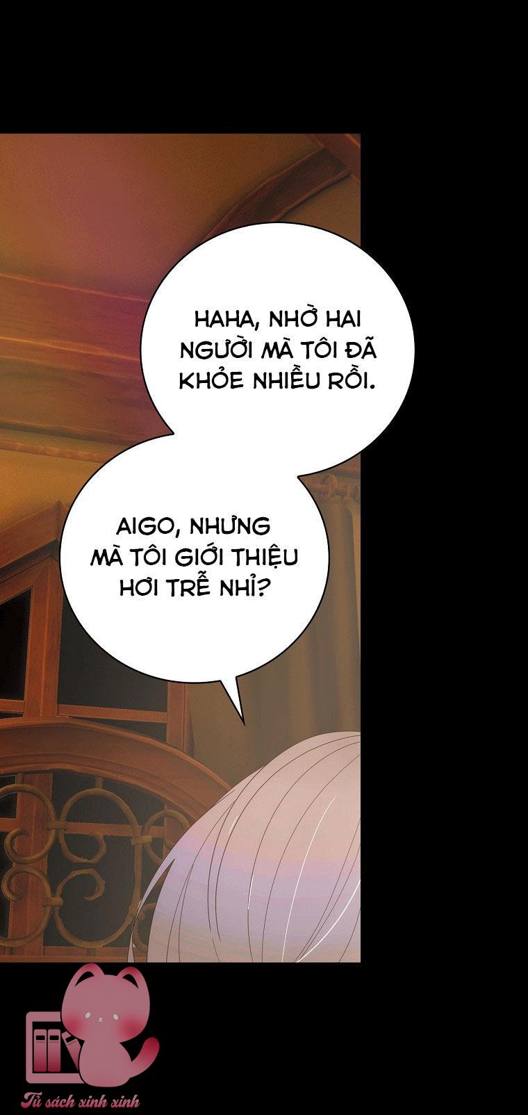 Đứa Nhỏ Không Phải Là Con Anh Chap 76 - Trang 2