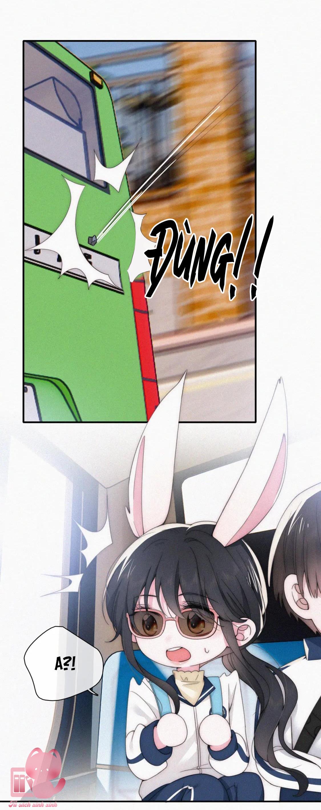 Bệnh Yêu Chap 29 - Trang 2