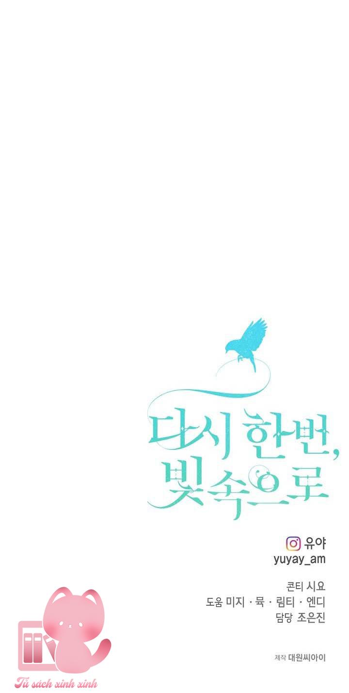 Hướng Về Ánh Dương Lần Nữa Chapter 101 - Trang 4