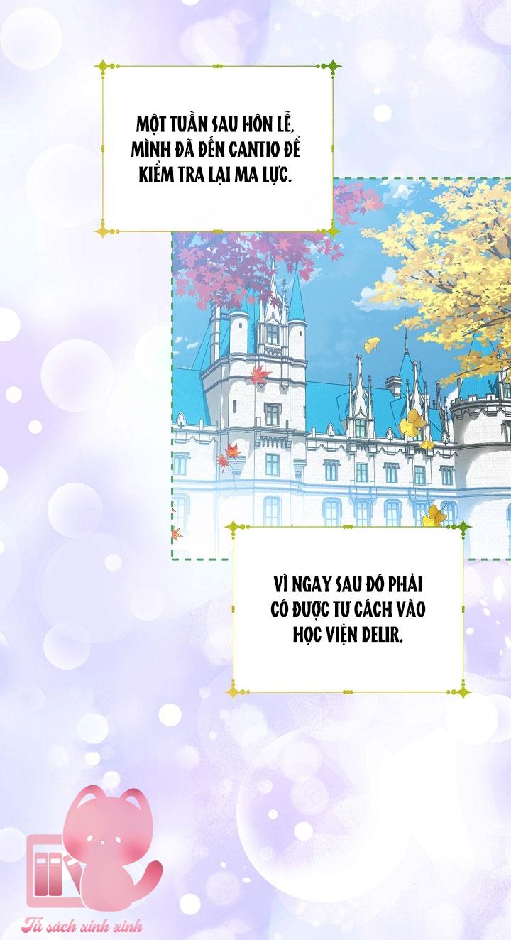 Quý Cô Thế Giới Ngầm Chap 53 - Trang 4